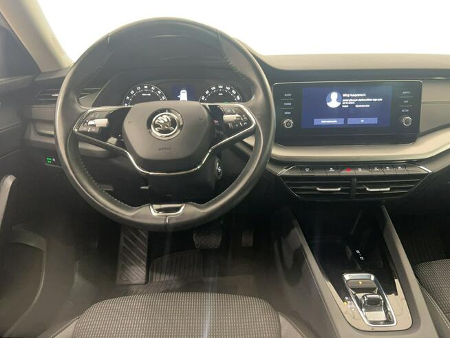Skoda Octavia 2.0 TDI Ambition DSG Kombi