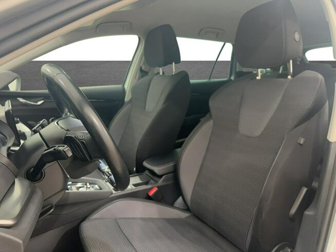 Skoda Octavia 2.0 TDI Ambition DSG Kombi