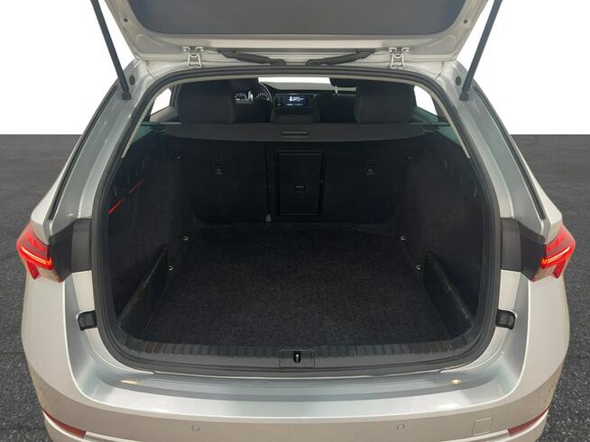 Skoda Octavia 2.0 TDI Ambition DSG Kombi