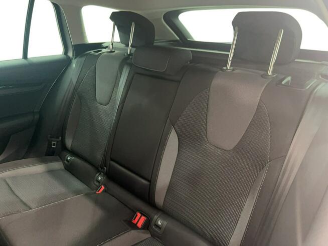 Skoda Octavia 2.0 TDI Ambition DSG Kombi