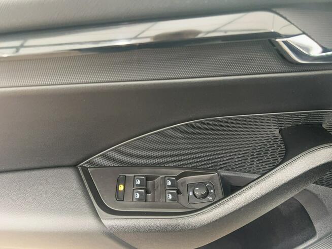 Skoda Octavia 2.0 TDI Ambition DSG Kombi