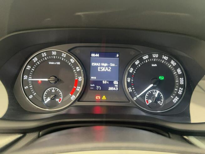 Skoda Octavia 2.0 TDI Ambition DSG Kombi