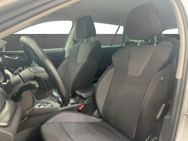 Skoda Octavia 2.0 TDI Ambition DSG Kombi