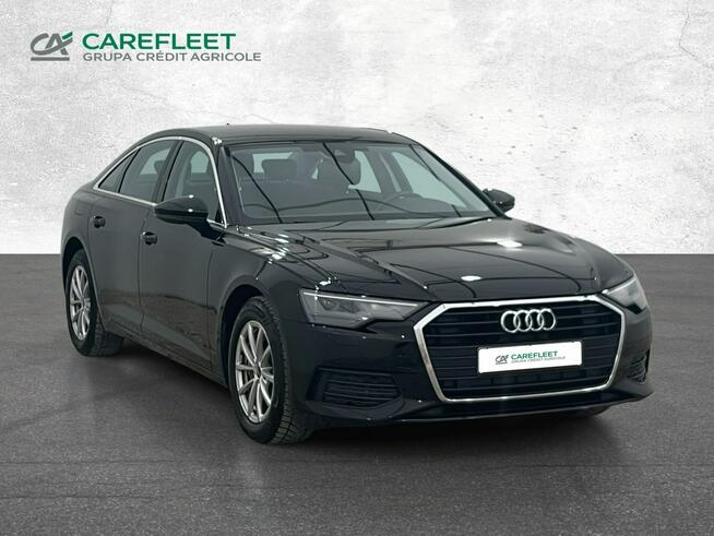 Audi A6 Limousine 40 TDI mHEV S tronic Sedan