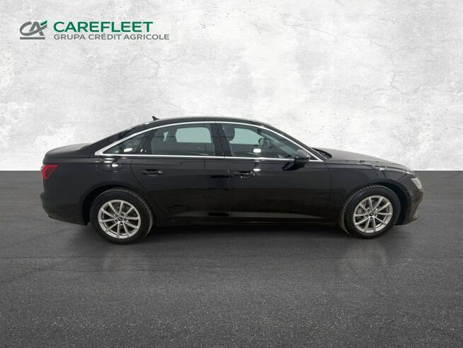 Audi A6 Limousine 40 TDI mHEV S tronic Sedan