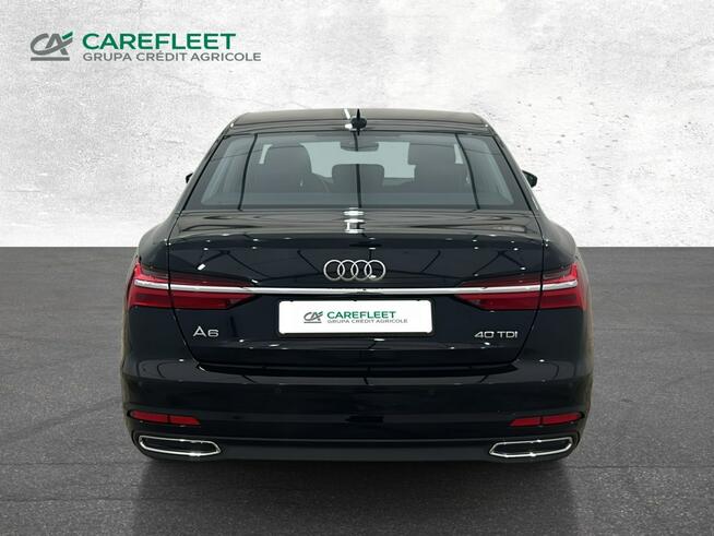 Audi A6 Limousine 40 TDI mHEV S tronic Sedan