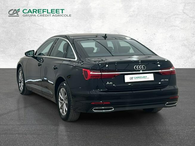 Audi A6 Limousine 40 TDI mHEV S tronic Sedan