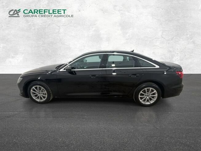 Audi A6 Limousine 40 TDI mHEV S tronic Sedan