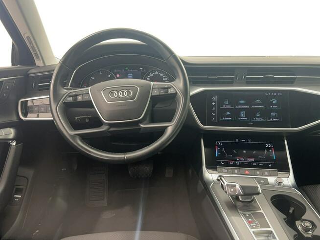 Audi A6 Limousine 40 TDI mHEV S tronic Sedan