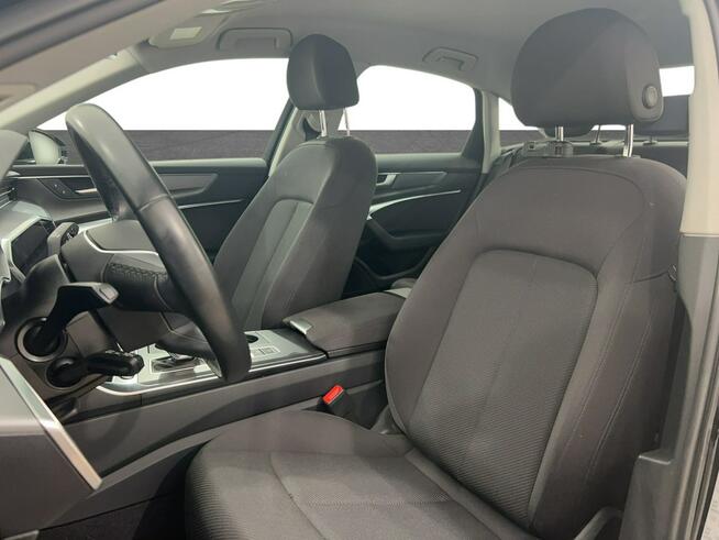 Audi A6 Limousine 40 TDI mHEV S tronic Sedan