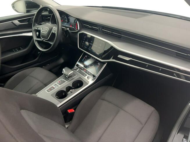 Audi A6 Limousine 40 TDI mHEV S tronic Sedan