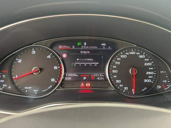 Audi A6 Limousine 40 TDI mHEV S tronic Sedan