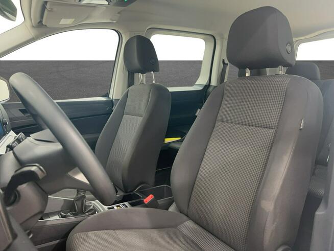 Volkswagen Caddy 2.0 TDI Kombi Osobowy