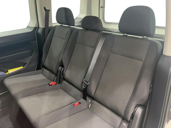 Volkswagen Caddy 2.0 TDI Kombi Osobowy