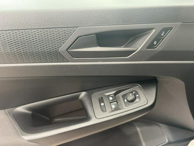 Volkswagen Caddy 2.0 TDI Kombi Osobowy