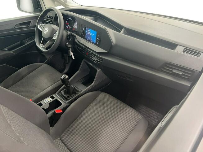 Volkswagen Caddy 2.0 TDI Kombi Osobowy