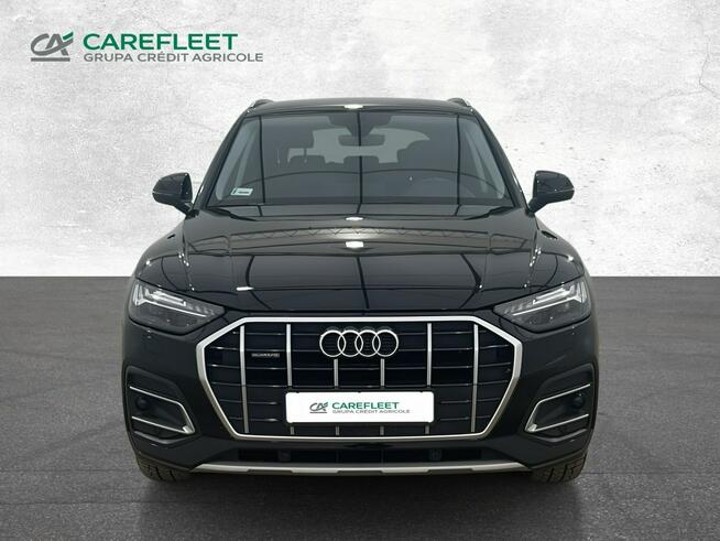 Audi Q5 40 TDI mHEV Quattro Advanced S tronic Kombi