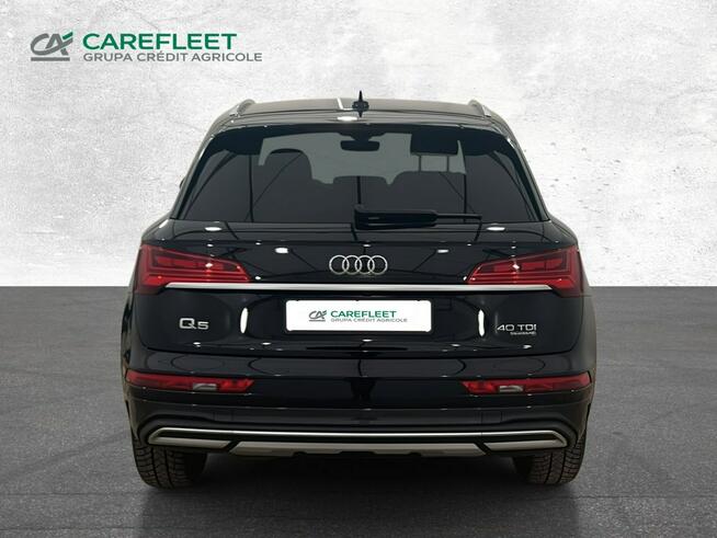 Audi Q5 40 TDI mHEV Quattro Advanced S tronic Kombi