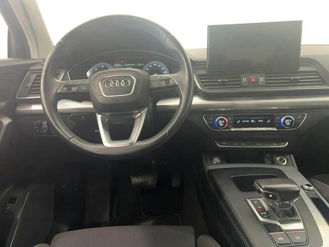 Audi Q5 40 TDI mHEV Quattro Advanced S tronic Kombi