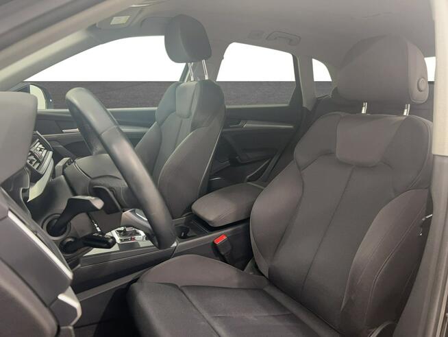Audi Q5 40 TDI mHEV Quattro Advanced S tronic Kombi