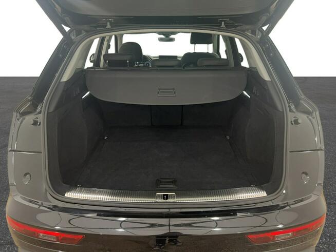Audi Q5 40 TDI mHEV Quattro Advanced S tronic Kombi