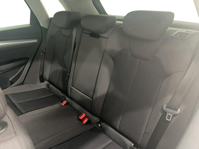 Audi Q5 40 TDI mHEV Quattro Advanced S tronic Kombi