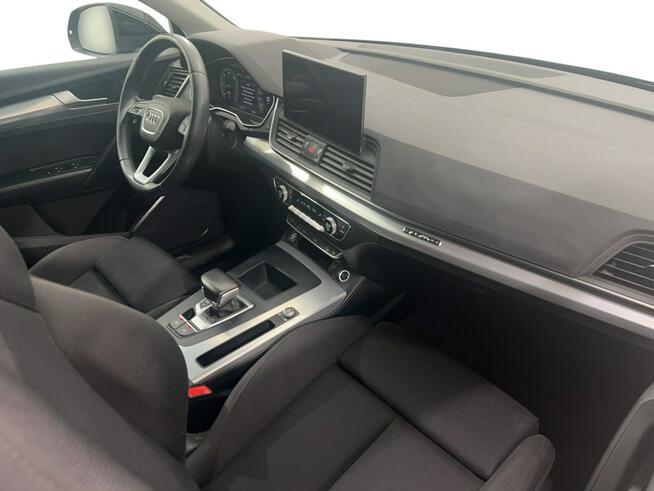 Audi Q5 40 TDI mHEV Quattro Advanced S tronic Kombi