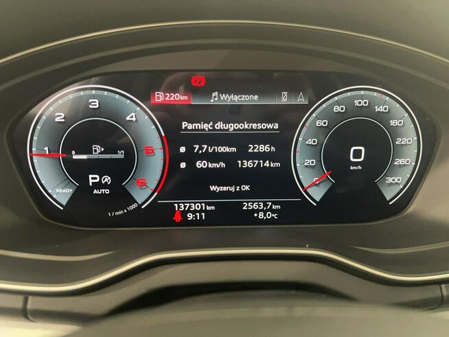 Audi Q5 40 TDI mHEV Quattro Advanced S tronic Kombi