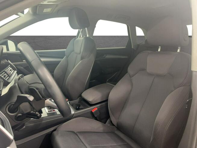 Audi Q5 40 TDI mHEV Quattro Advanced S tronic Kombi