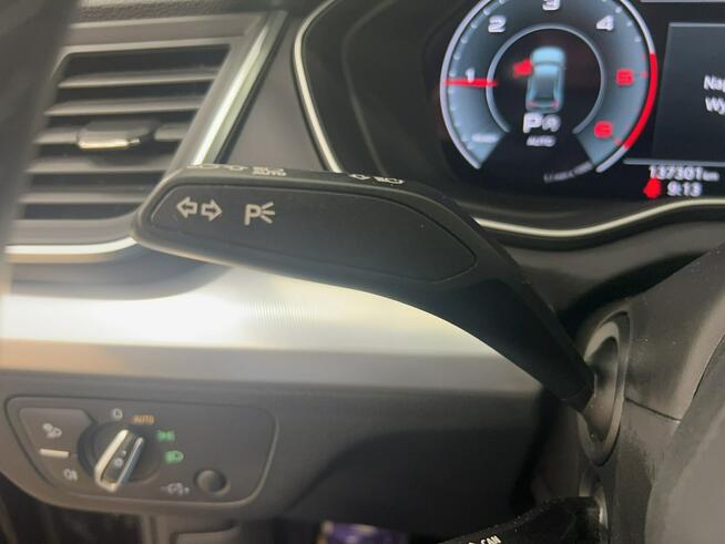 Audi Q5 40 TDI mHEV Quattro Advanced S tronic Kombi