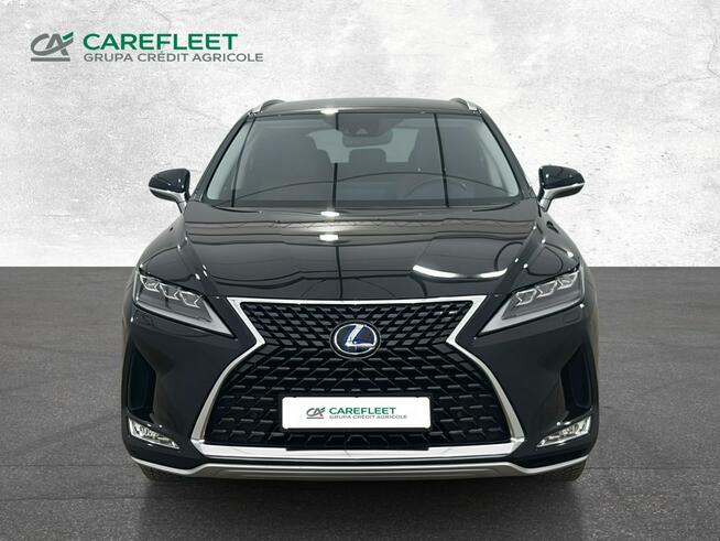 Lexus RX 450h Business Edition+ Kombi