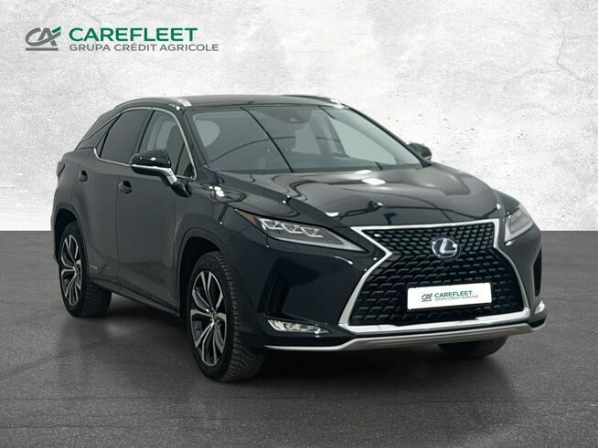 Lexus RX 450h Business Edition+ Kombi