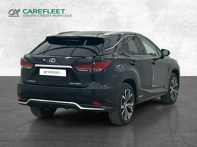 Lexus RX 450h Business Edition+ Kombi