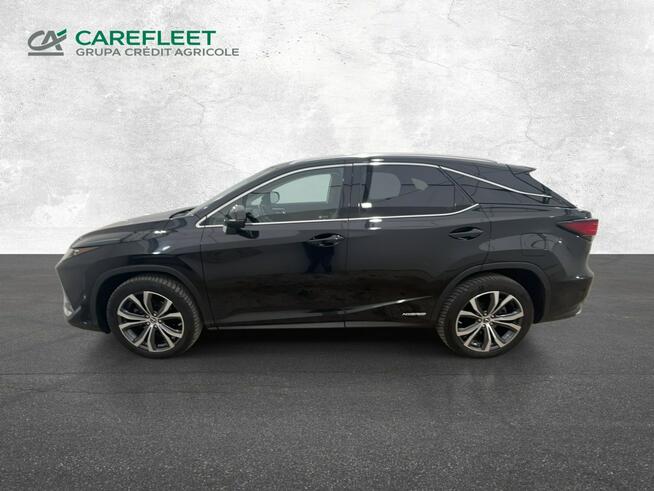 Lexus RX 450h Business Edition+ Kombi