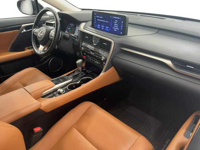 Lexus RX 450h Business Edition+ Kombi