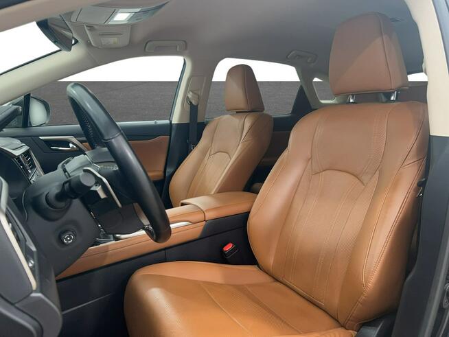 Lexus RX 450h Business Edition+ Kombi