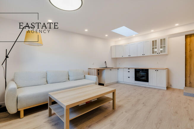 Lokal użytkowy Gdynia Działki Leśne, Śląska