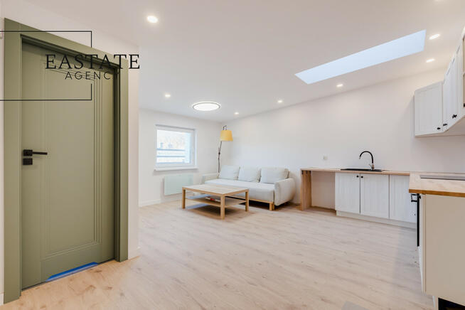 Lokal użytkowy Gdynia Działki Leśne, Śląska