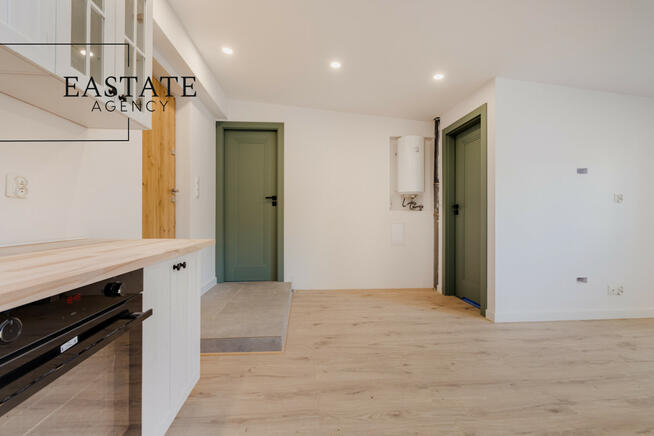 Lokal użytkowy Gdynia Działki Leśne, Śląska