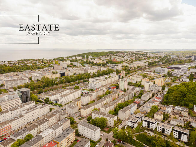 Lokal użytkowy Gdynia Działki Leśne, Śląska