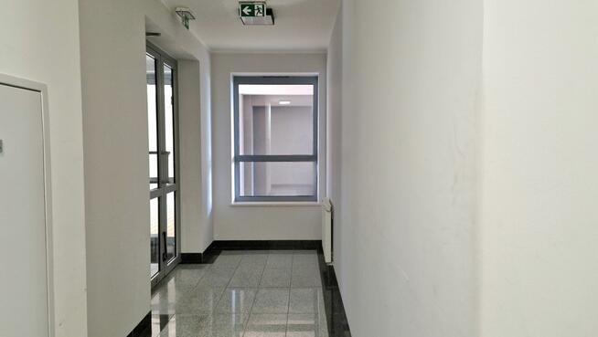 Mieszkanie Białystok Bema, Depowa