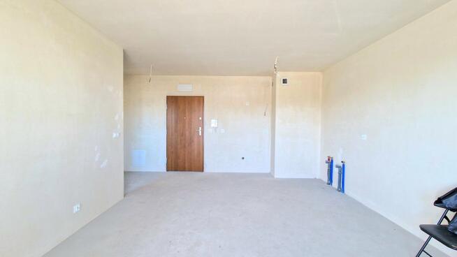 Mieszkanie Białystok Bema, Depowa