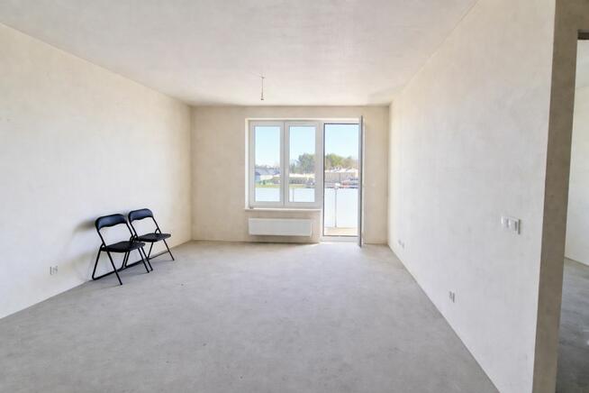 Mieszkanie Białystok Bema, Depowa