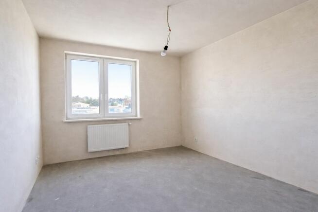 Mieszkanie Białystok Bema, Depowa