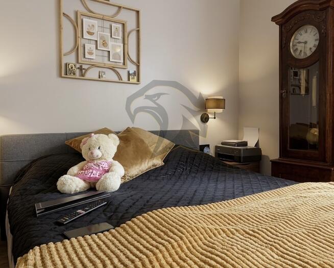 Architektura ciszy w sercu Widzewa