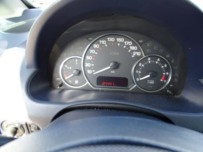 Peugeot 1007 1.4i(74KM) Miejski Spryciula!!!