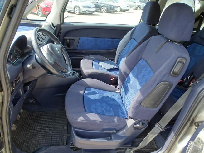 Peugeot 1007 1.4i(74KM) Miejski Spryciula!!!