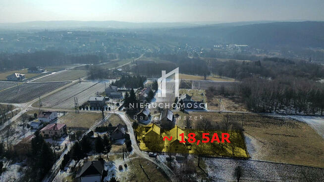 Dom Moderówka gm. Jedlicze