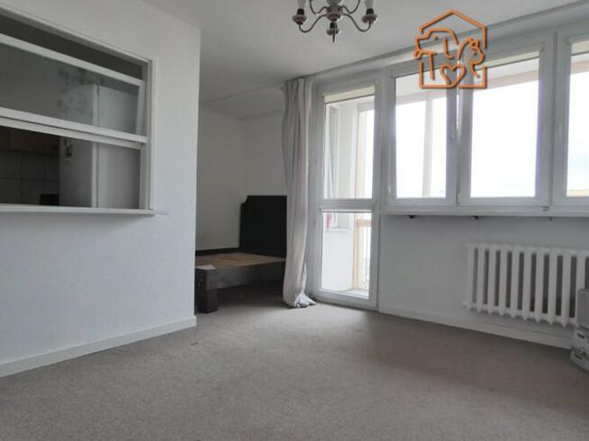 Wołomińska19, kawalerka z balkonem, pet-friendly