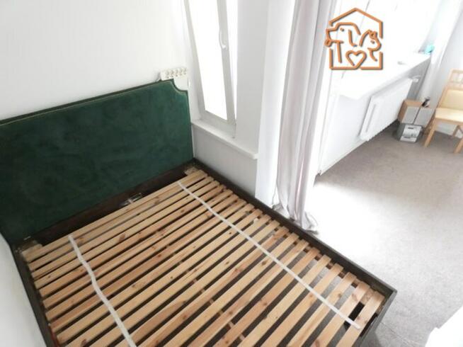 Wołomińska19, kawalerka z balkonem, pet-friendly